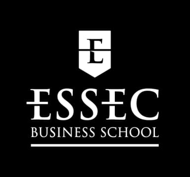Logo ESSEC Business School